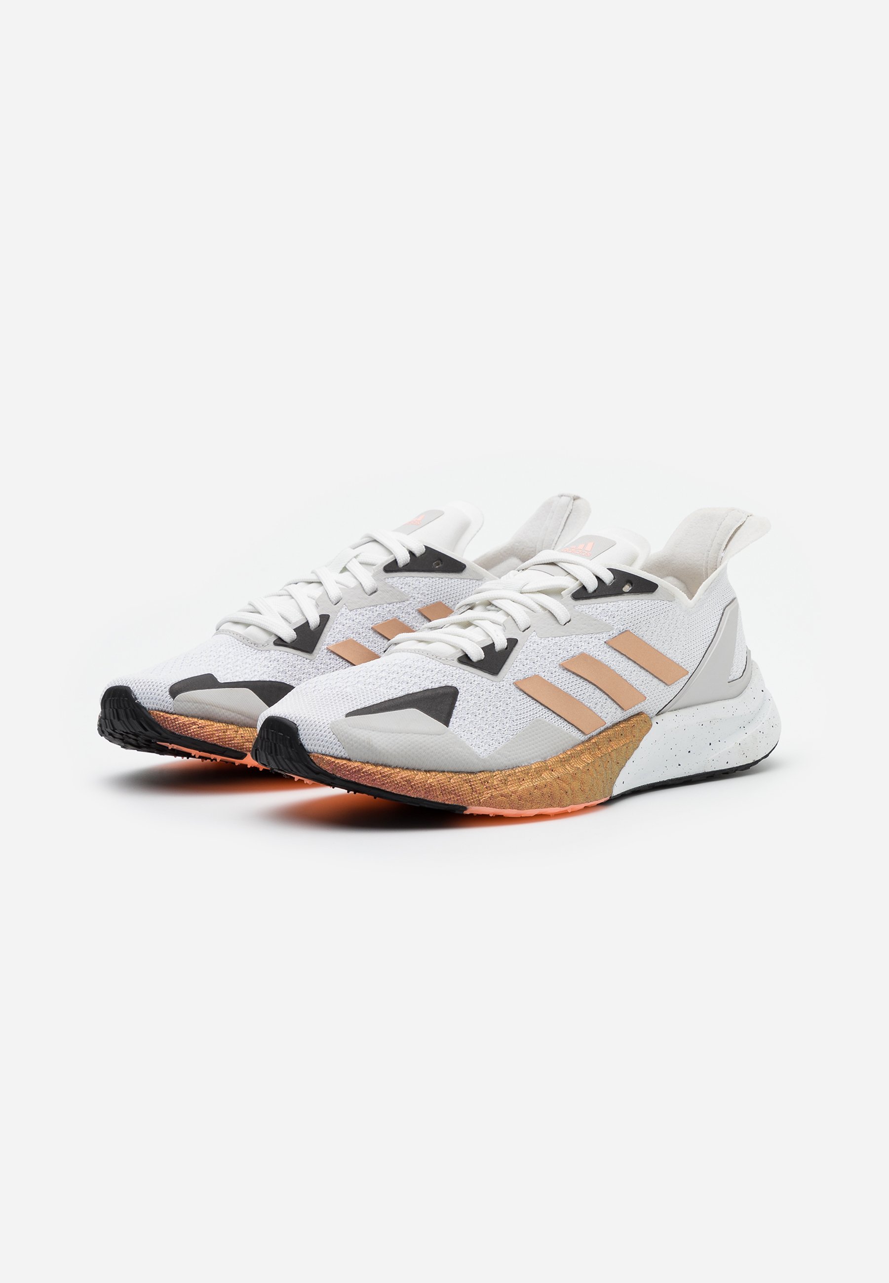adidas X9000L3 Shoes - Black | adidas UK