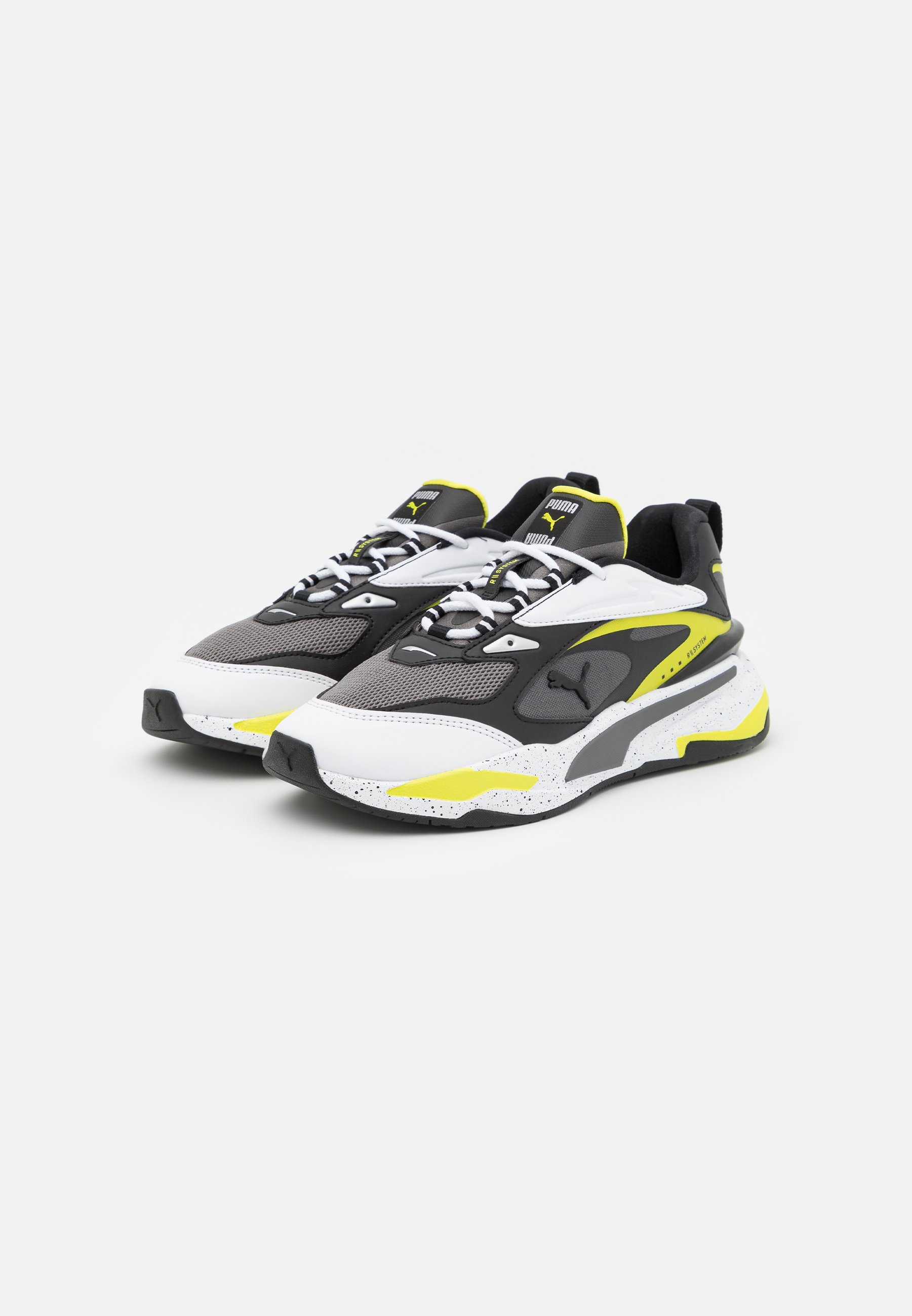 puma rs fast zalando