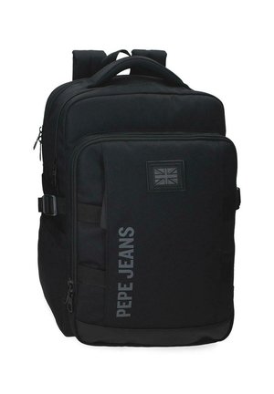 Pepe Jeans, MATLOCK EXECUTIVE  40CM   - Mochila - black