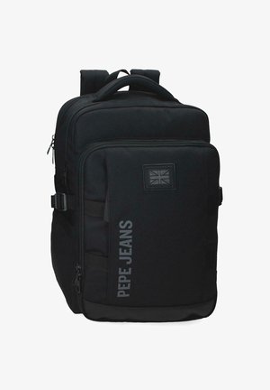 Pepe Jeans, MATLOCK EXECUTIVE 40CM - Mochila - black