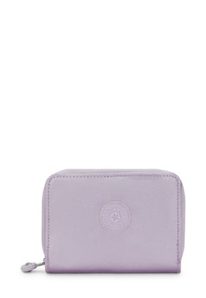 BASIC PLUS MONEY LOVE RFID - Wallet - lilac moon metallic