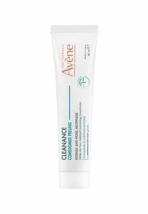 Face cream - natur
