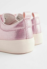 Next CHUNKY - Tenisky - pink shimmer