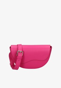 Non sélectionné, fuchsia