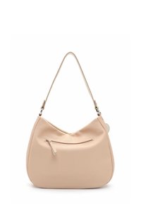 Emily & Noah Handbag - pink salt