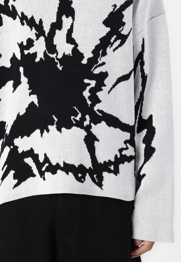ALEK THIN GRAPHIC - Jumper3
