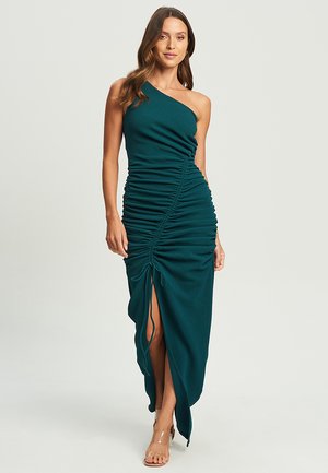 TOBI  - Robe longue - emerald