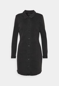 ONLY Farkkumekko - black