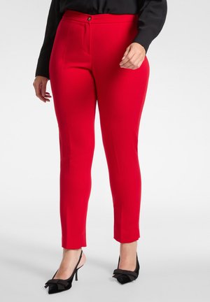 CADY - Bukser - rosso