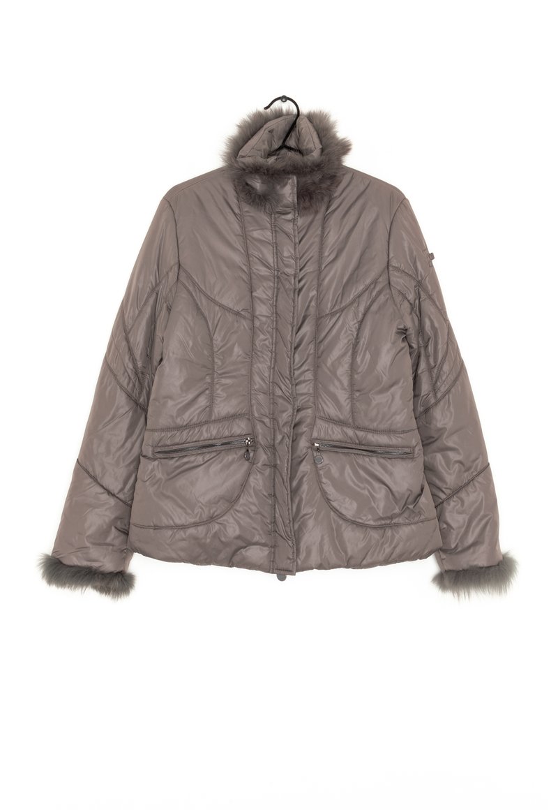 Zalando Collection Giacca invernale - brown