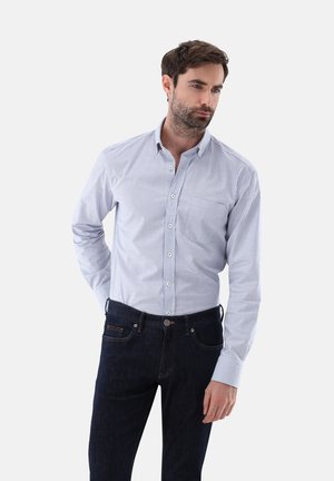van Laack Camicia - dark blue