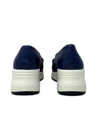 Enval Soft Zeppe - blue