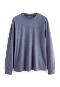 Unausgewählt, navy blue