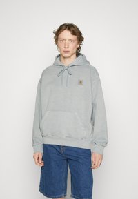 Carhartt WIP HOODED VISTA  - Jersey con capucha - mirror