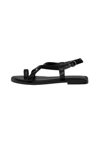 Teensandalen - black