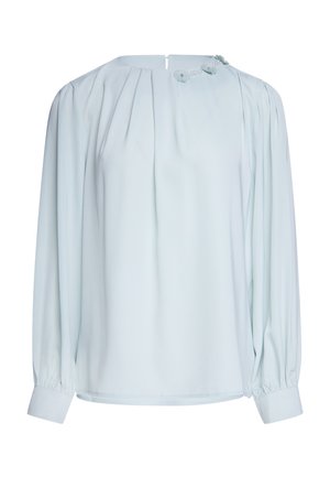 usha, Bluse - mint