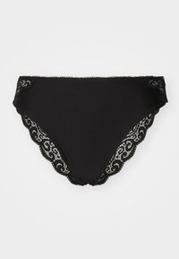 AMOURETTE - Briefs - black