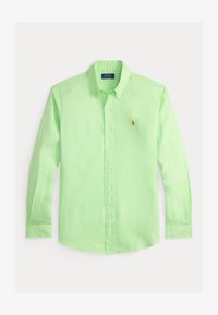 Niewybrane, cruise lime