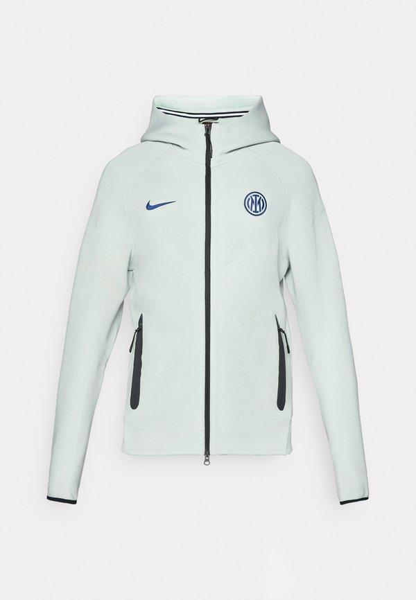 INTER - Zip-up sweatshirt2