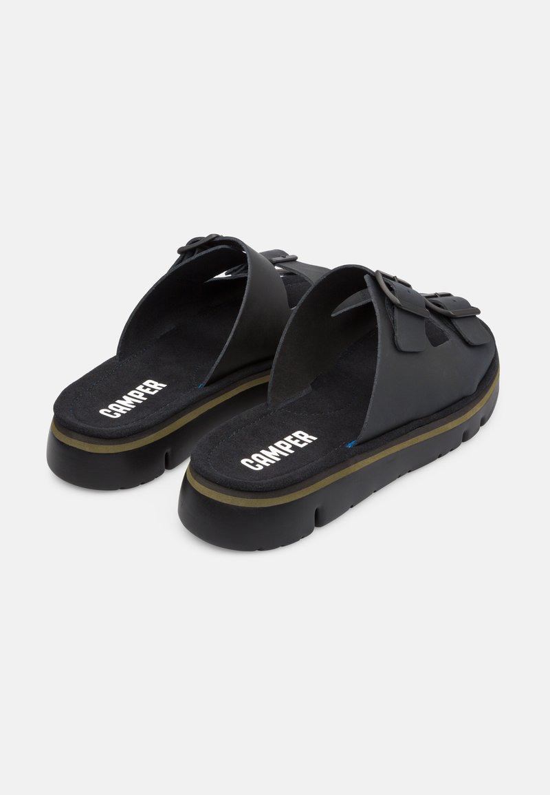 Camper Oruga Sandal K100416-012, Uomo