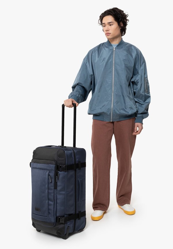 TRANVERZ CNNCT M - Trolley - cnnct accent marine