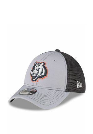 New Era THIRTY STRETCH  CINCINNATI BENGALS - Cappellino - grey