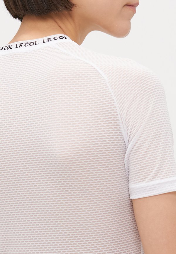 WOMENS PRO AIR SHORT SLEEVE BASE LAYER - Undershirt2