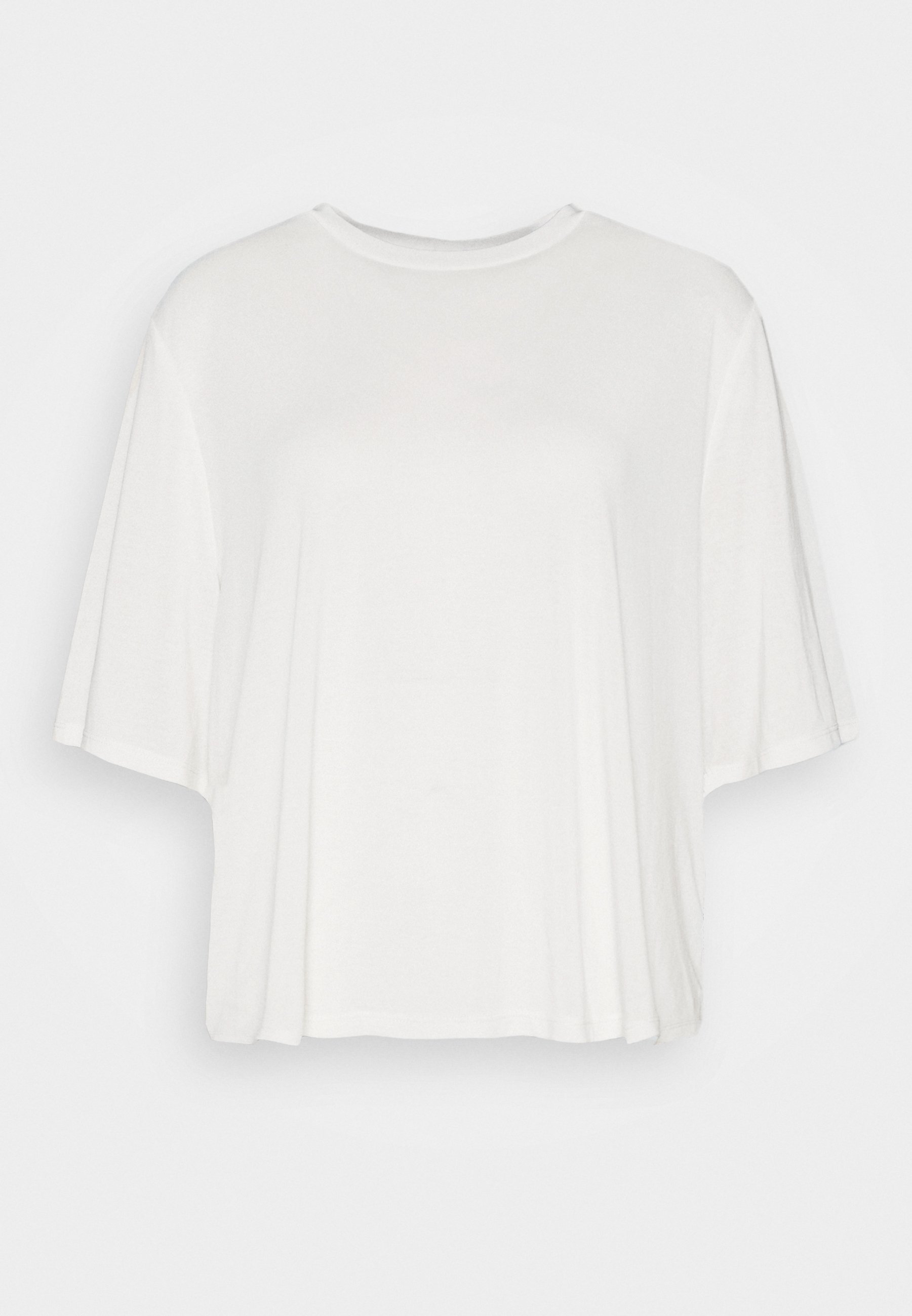 Monki DORA T shirts white Zalando.no Monki DORA - T-shirts - white