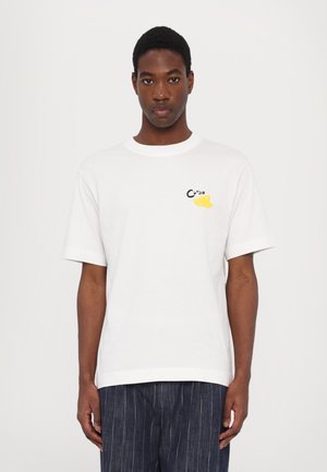 T-shirt basique - white