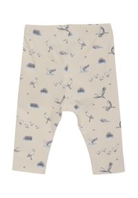FIXONI Leggings - Hosen - tapioca