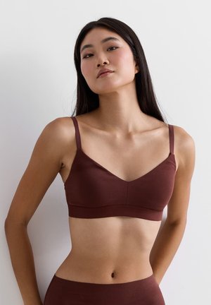 Bustier - umbra