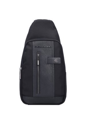 Piquadro, Bandolera - black