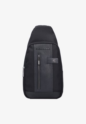 Piquadro, Bandolera - black
