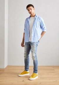 Antony Morato Sportcipő - lemon