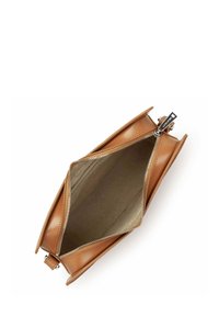 LANCASTER SUAVE LUNE - Borsa a tracolla - camel