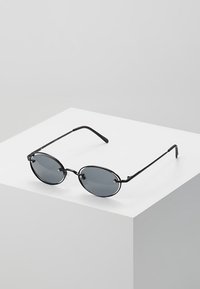Sunheroes Gafas de sol - matt black/smoke