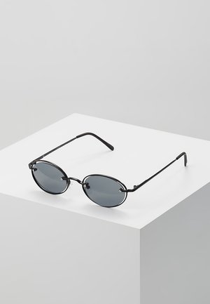 Lunettes de soleil - matt black/smoke