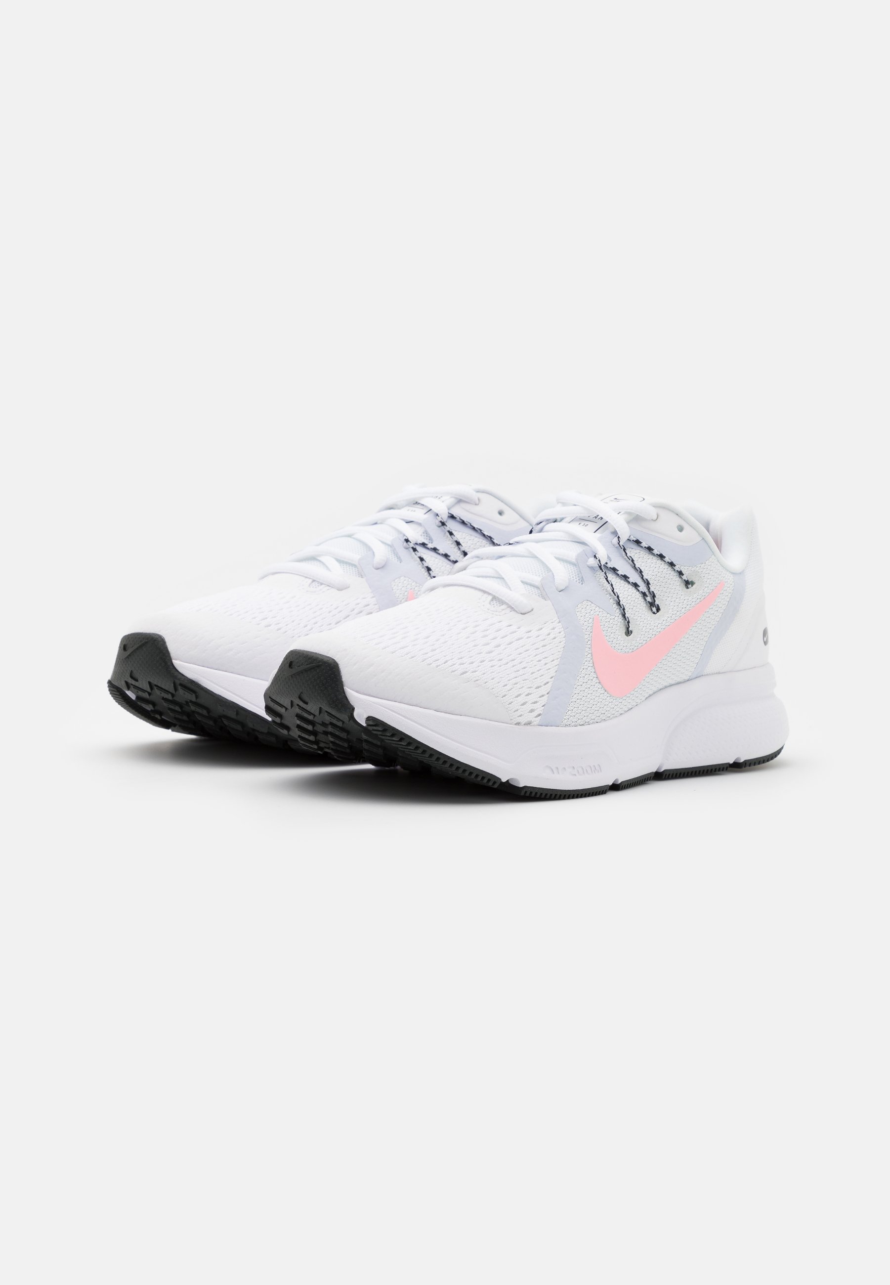 zoom span 3 ladies running shoes