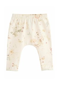 Next 6 PIECE SET - REGULAR FIT - Leggingsit - green white duck