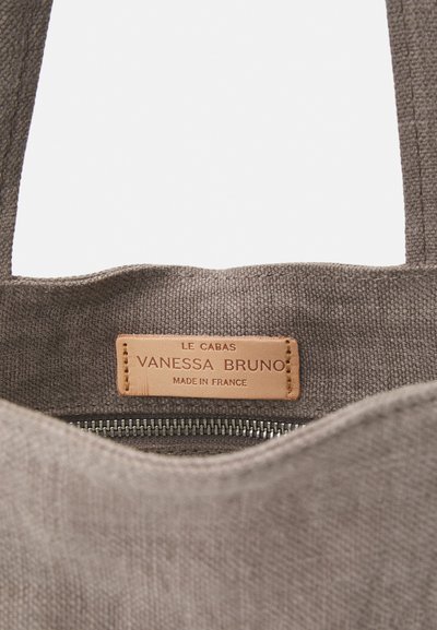 Vanessa Bruno CABAS - Shopping bags - calcaire