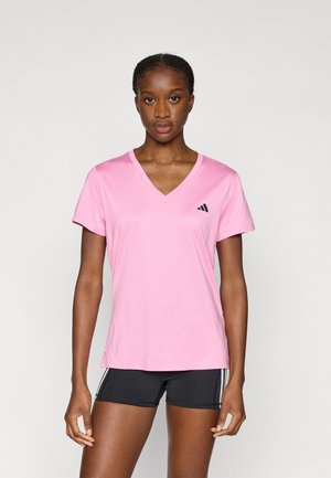 TEE - Športové tričko - tropic bloom