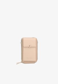 Non selezionato, taupe