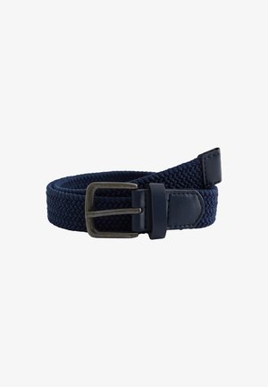 Pintinis diržas - dark blue