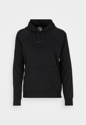Sweat à capuche - black