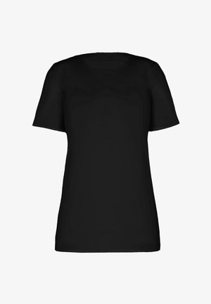 Wolford, SHORT SLEEVES - T-shirt basique - black