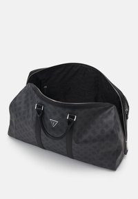 Guess PISA - Reisetasche - coal/black
