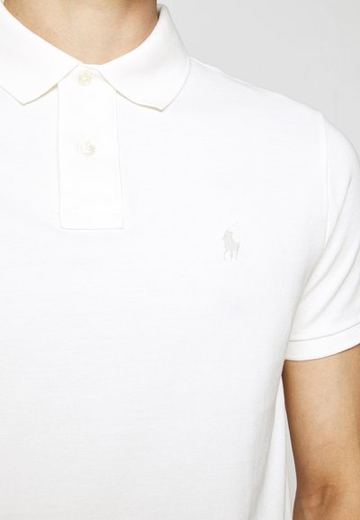 Polo Ralph Lauren THE ICONIC MESH POLO SHIRT - Polo - nevis