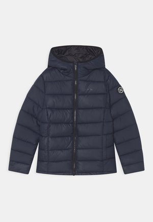 Veste d'hiver - dark blue