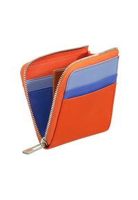 DUDU Portafoglio - arancio