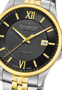 Candino Watch - silber